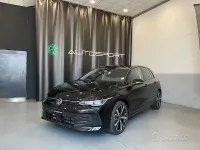 Nuova VW Golf VIII Edition 2026 Nero Berlina