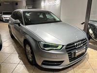 usata Audi A3 SPB 1.6 TDI clean diesel Ambiente