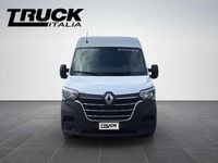 Usata Renault Master 150 CV (110 kW) 2020 Bianco Monovolume