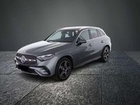 Usata Mercedes GLC43 AMG AMG Line Premium Plus 197 CV (144 kW) 2023 Gray SUV