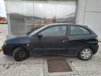 Usata Seat Ibiza 70 CV (51 kW) 2008 Berlina