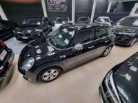 usata Mini Cooper D one