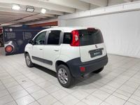 usata Fiat Panda 4x4 1.3 MJT 80 CV S&S Van