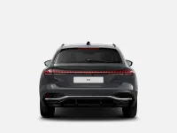 Nuova Audi A5 S-Line 367 CV (269 kW) 2026 Grigio magnete Station wagon