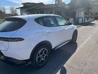 Usata Alfa Romeo Tonale 131 CV (96 kW) 2023 Bianco SUV