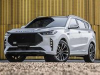 Usata Sportequipe S7 159 CV (116 kW) 2025 Argento SUV