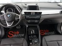 usata BMW X2 sDrive16d Full Optional