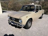 usata Alfa Romeo Giulia 1300 ti