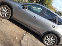 Usata Mazda CX-5 Evolve 150 CV (110 kW) 2014 SUV