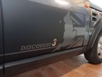 usata Land Rover Discovery Discovery2.7 tdV6 HSE 190cv 7Posti PERSONALIZZATO