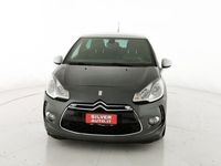 usata DS Automobiles DS3 1.4 HDi 70 So Chic - IDONEA NEOPATENTATO