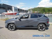 Usata Hyundai Kona 114 kW (156 CV) 2024 Grigio SUV
