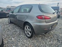 Usata Alfa Romeo 147 Progression 119 CV (87 kW) 2007 Grigio Utilitaria