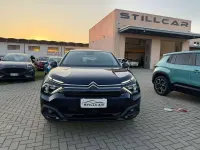 Käytetty Citroën C4 PureTech 131 HP (96 kW) 2024 Sininen Katumaasturi