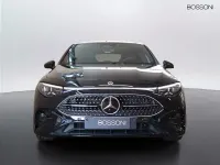 Nuova Mercedes CLA200 Advanced Plus 163 CV (119 kW) 2026 Nero Berlina