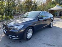 usata BMW 530 Gran Turismo 530 d