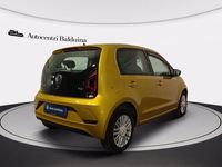 usata VW up! up!5p 1.0 evo move 65cv