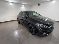 Nuova Mercedes GLA35 AMG AMG line 149 CV (109 kW) 2026 Nero SUV
