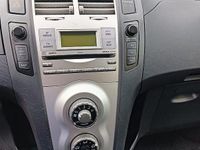 Usata Toyota Yaris 2008 Utilitaria