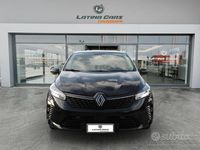 Usata Renault Clio V Evolution 91 CV (66 kW) 2024 Nero Berlina