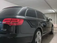 Usata Audi A6 Comfort 224 CV (164 kW) 2005 Nero Station wagon
