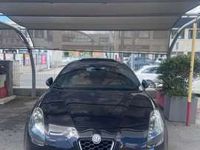 usata Alfa Romeo Giulietta 2.0 jtdm(2) Progression 170cv tct