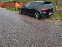 Usata VW Golf VII GTD 2017 Berlina