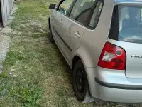 Usata VW Polo 64 CV (47 kW) 2002 Berlina