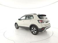 Nuova VW T-Cross Edition 95 CV (69 kW) 2026 Grigio SUV