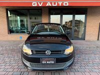 Occasion VW Polo 75 ch (55 kW) 2010 Noir Citadine