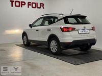 Usata Seat Arona Reference 95 CV (69 kW) 2018 Bianco SUV