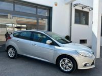 usata Ford Focus BERLINA 1.6 TDCi 115 Cv - 2012