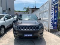 usata Jeep Compass 2.0 Multijet II aut. 4WD Limited