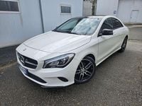 Usata Mercedes CLA180 Premium 122 CV (89 kW) 2016 Other Berlina