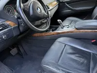 Usata BMW X5 Efficient Dynamics 235 CV (172 kW) 2008 Grigio SUV