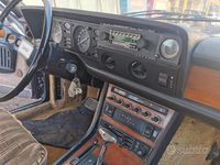 Usata Fiat Coupé 1970 Grigio Coupé