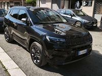 Usata Jeep Compass 131 CV (96 kW) 2021 SUV