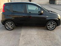 Usata Fiat Panda 2017 Utilitaria