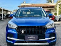 Usata DR DR 4.0 117 CV (86 kW) 2021 Blu/azzurro SUV