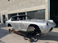 Nuova Maserati Mistral 235 CV (172 kW) 2025 Argento Berlina