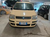 Usata Fiat Panda 2007 Utilitaria
