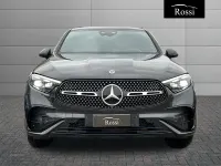 Usado Mercedes GLC220 AMG Line Premium 197 CV (144 kW) 2023 Gris Coupe