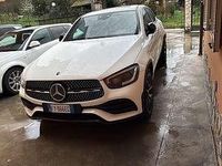 Usata Mercedes GLC220 Premium Plus 194 CV (142 kW) 2019 SUV