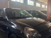 Usata Renault Clio II 2010 Utilitaria