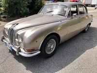Usata Jaguar S-Type S 223 CV (164 kW) 1960 Berlina
