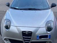 usata Alfa Romeo MiTo MiTo1.6 jtdm Distinctive 120cv