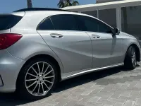 Usata Mercedes A180 AMG 109 CV (80 kW) 2014 Utilitaria