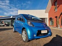 Usata Citroën C-zero Seduction 35 kW (48 CV) 2016 Blu/azzurro Utilitaria
