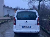 Usata Peugeot Partner Tepee 90 CV (66 kW) 2015 Monovolume