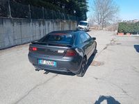 Usata Mazda 323F 144 CV (105 kW) 1999 Blu Coupé